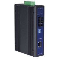 EKI-2541M Advantech 10/100T (X) zu SC Multi-Mode industrieller Medienkonverter