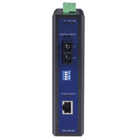 EKI-2541M Advantech 10/100T (X) zu SC Multi-Mode industrieller Medienkonverter