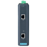 EKI-2701HPI 1GE PoE-Injektor, IEEE802.3af / at von Advantech