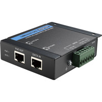 EKI-2701MPI Advantech IEEE802.3bt Gigabit 90W PoE Injektor