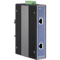 EKI-2701PSI Gigabit Ethernet PoE Splitter mit bis zu 12.95 Watt bei 24 VDC von Advantech Side
