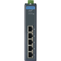 EKI-2705E-1GPI Unmanaged 5-Port PoE Switch von Advantech  Front