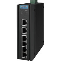EKI-2706G-2GPI Advantech Unmanaged Gigabit PoE Switch