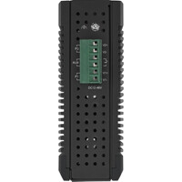 EKI-2706G-2GPI Unmanaged Gigabit PoE Switch von Advantech Klemmblock Klemmblock des EKI-2706G-2GPI Unmanaged Gigabit PoE Switch von Advantech