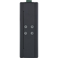 EKI-2706G-2GPI Unmanaged Gigabit PoE Switch von Advantech ohne Montagehalterung EKI-2706G-2GPI Advantech Unmanaged Gigabit PoE Switch ohne Montagehalterung
