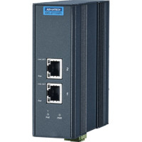 EKI-2711HPI Gigabit PoE Injektor mit bis zu 60 Watt von Advantech