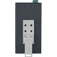 Montagehalterung des EKI-2716GI Unmanaged Gigabit Ethernet Switch von Advantech