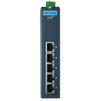 EKI-2725 Advantech Gigabit Unmanaged Industrie Netzwerk Switch