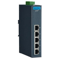 EKI-2725 Advantech Gigabit Unmanaged Industrie Netzwerk Switch