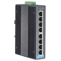 EKI-2728I Advantech 8GE Industrial Gigabit Unmanaged Ethernet Switch