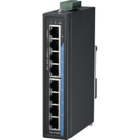EKI-2728NI Advantech Unmanaged 8-Port Industrie Switch