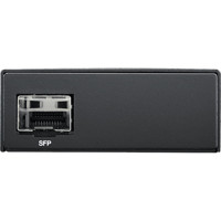 EKI-2741FL Advantech Gigabit Ethernet zu SFP Glasfaser Medienkonverter