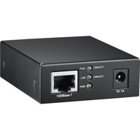 EKI-2741ML Advantech Gigabit Ethernet zu 1000Base-SX Glasfaser Medienkonverter MultiMode SC Anschluss