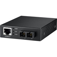 EKI-2741ML Advantech Gigabit Ethernet zu 1000Base-SX Glasfaser Medienkonverter MultiMode SC Anschluss