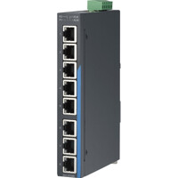 EKI-5708E-I Advantech industrieller 8-Port Ethernet Switch