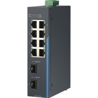 EKI-5710E-2FI Advantech industrieller Managed Ethernet Switch