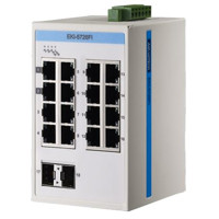 EKI-5726FI Advantech Unmanaged Industrie Ethernet Switch