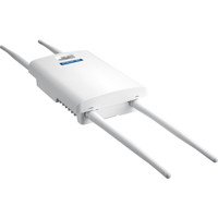 EKI-6333AC-2G WiFi Access Point/Client Bridge mit bis zu 1167 Mbps von Advantech mit Antennen