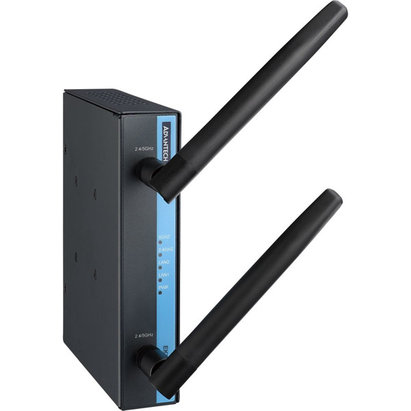 EKI-6333AC-2GD Industrial WLAN Access Point von Advantech