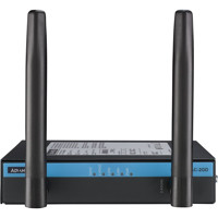 EKI-6333AC-2GD Industrial WLAN Access Point von Advantech liegend