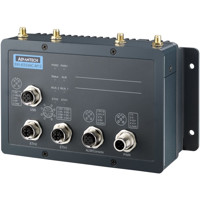 EKI-6333AC-M12 industrieller Wi-Fi Access Point von Advantech