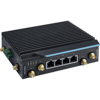 EKI-6333BE-4GD Advantech industrieller Wi-Fi 7 Access Point