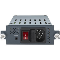 EKI-MP01-ACOA Stromversorgungsmodul mit einem 110/220 VAC/VDC IEC Eingang von Advantech