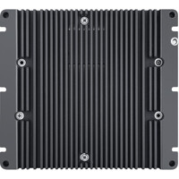 EKI-9520G-MPW Advantech Managed M12 Ethernet Switch von hinten