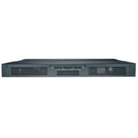 EKI-9728G-4X8CI Advantech 4 x 10 GbE + 16GE + 8GE Industrieller Rackmount Layer 3 Managed Switch