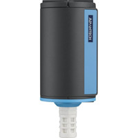 Front des EVA-2310 LoRaWAN Sensor von Advantech