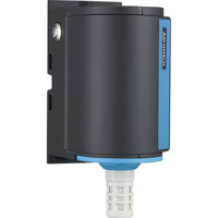 Seite des EVA-2310 LoRaWAN Sensor von Advantech