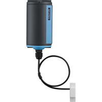 EVA-2510 Advantech LoRaWAN Leckagesensor von vorne