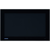 FPM-215W 15.6 Zoll Industrie Monitor mit einem HDMI Port und P-CAP Touchscreen von Advantech