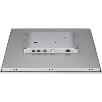 FPM-219 19 Zoll Industrie Monitor von Advantech Ports Ports des FPM-219 19 Zoll Industrie Monitor von Advantech