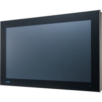 FPM-221W 21.5 Zoll Full HD Industrie Monitor mit einem P-CAP Touchscreen und einem HDMI Port von Advantech Side