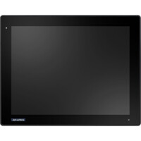 FPM-312S 12.1 Zoll XGA Industrie Monitor von Advantech Display Display des FPM-312S 12.1 Zoll XGA Industrie Monitors von Advantech