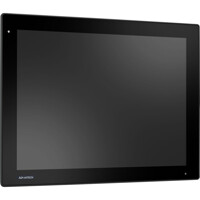 FPM-312S 12.1 Zoll XGA Industrie Monitor von Advantech leicht gedreht FPM-312S Advantech 12.1 Zoll XGA Industrie Monitor leicht gedreht