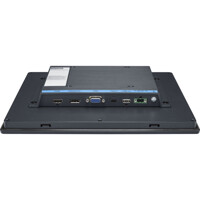 FPM-312S 12.1 Zoll XGA Industrie Monitor von Advantech von unten FPM-312S Advantech 12.1 Zoll XGA Industrie Monitor von unten