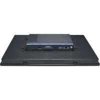 Anschl&uuml;sse des industriellen FPM-315S 15 Zoll Monitor f&uuml;r Outdoor Anwendungen von Advantech