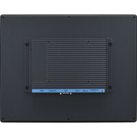 Back Ansicht des industriellen FPM-315S 15 Zoll Monitor f&uuml;r Outdoor Anwendungen von Advantech