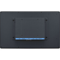 FPM-315SW 15.6 Zoll Full HD Industrie Display mit UV-Schutzbeschichtung von Advantech Rückseite Rückseite des FPM-315SW 15.6 Zoll Full HD Industrie Display mit UV-Schutzbeschichtung von Advantech