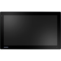 FPM-315SW 15.6 Zoll Full HD Industrie Display mit UV-Schutzbeschichtung von Advantech Vorderseite Vorderseite des FPM-315SW 15.6 Zoll Full HD Industrie Display mit UV-Schutzbeschichtung von Advantech