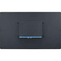 FPM-321SW 21.5 Zoll Industriemonitor mit UV-Schutzbeschichtung von Advantech von hinten FPM-321SW Advantech 21.5 Zoll Industriemonitor mit UV-Schutzbeschichtung von hinten