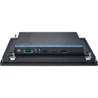 FPM-710SW 10.1 Zoll Industrie Monitor von Advantech Anschlüsse Anschlüsse des FPM-710SW 10.1 Zoll Industrie Monitor von Advantech