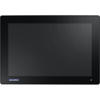 FPM-710SW 10.1 Zoll Industrie Monitor von Advantech Front Front des FPM-710SW 10.1 Zoll Industrie Monitor von Advantech