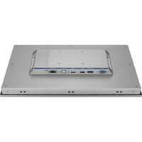 Ports des FPM-715W 15.6 Zoll Full HD Industriemonitor von Advantech