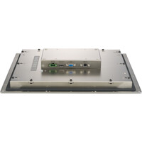 Anschl&uuml;sse des FPM-817S 17 Zoll SXGA Industrie Monitors von Advantech