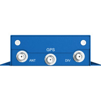 Advantech ICR-1601G Industrieller 4G LTE CAT.4 Mobilfunk Router mit GNSS