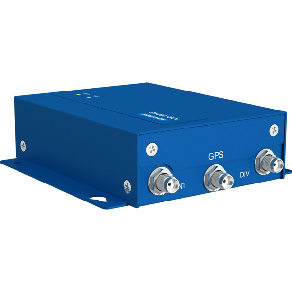 Advantech ICR-1601G Industrieller 4G LTE CAT.4 Mobilfunk Router mit GNSS