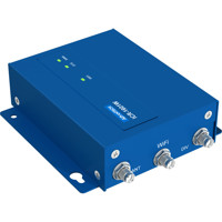 Advantech ICR-1601W Industrieller 4G LTE CAT.4 Mobilfunk Router mit WLAN - Wi-Fi